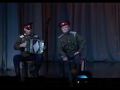 Cossack song -Зародилась сильна ягодка -"Вечеринка" 2009 