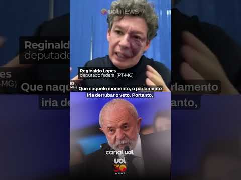 Lula nunca defendeu ‘taxa das blusinhas’, diz presidente de comissão