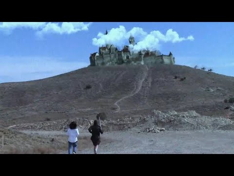 LEADSTORY: Comedy Newspaper Short Film