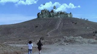 LEADSTORY: Comedy Newspaper Short Film