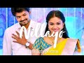 Nillayo Slowed Reverbed Tamil