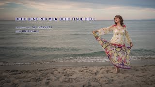Meli Hajderaj - Bëhu Hënë Për Mua, Bëhu Ti Një Diell