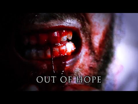 NYLIST  - OUT OF HOPE (FT. TAYLOR BARBER OF LEFT TO SUFFER & QUINN HARKNETT) [OFFICIAL MUSIC VIDEO] online metal music video by NYLIST