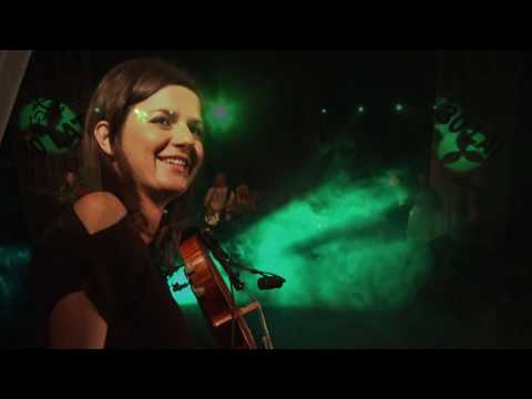 30-lecie KSU- część akustyczna- Ustrzyki Dolne 2008. Gość specjalny: Małgorzata Ostrowska