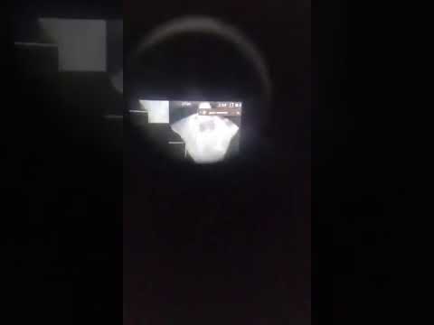 Анти-тепловизор, пончо защита от тепловизоров и дронов Multi А6286 camouflage - фото 4 - id-p1993465208