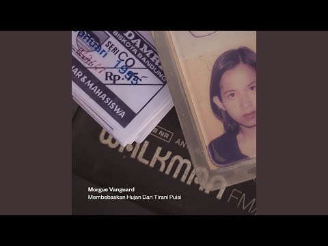 Membebaskan Hujan Dari Tirani Puisi