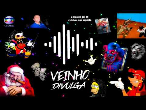 POCK POCK DE BANDIDO - MC FEFE ORIGINAL E MC JHONINHO ( DJ PIKENO MPC ).