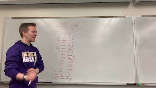 Practice Final Problem 3