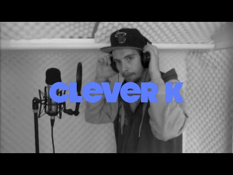 CLEVER K - BOUNCE TO THE BEAT (PROD. LADY JANE)