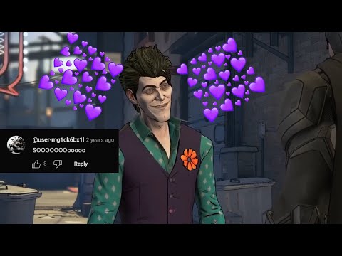 John Doe once said...