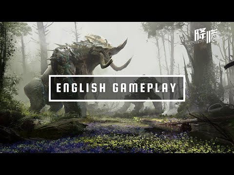 Project Arrival (English) Beta Gameplay