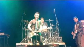 Colin James - I Hope You're Happy