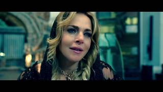 AMMORE E MALAVITA dei Manetti bros. - Scena del film "L'ultima passeggiata insieme"