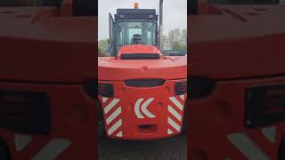 Wózek widłowy diesel Kalmar DCE 160-6 na sprzedaż - Obrazek 4 | Forkliftonline PL Wózek widłowy diesel Kalmar DCE 160-6 | Obrazek 4 - Forkliftonline