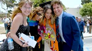 The Future of Our Community | VCCCD Chancellor Congratulates the Class of 2026