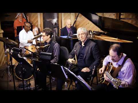 "Sunset in Santa Fe" John Colianni Sextet