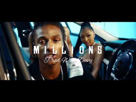 [FREE] “Millions” Skengdo x M24 x French The Kid Type Beat | Prod.WavyDavy