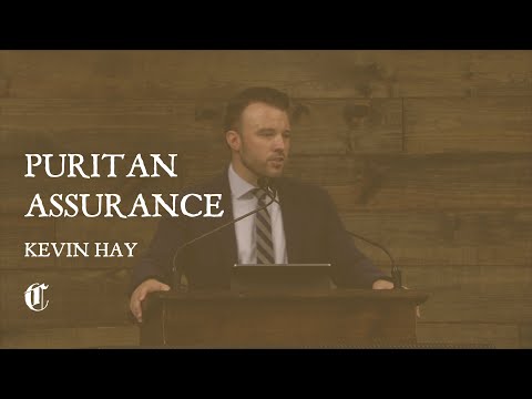 Puritan Assurance - Kevin Hay