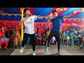 Hello Hello Dance Dance 2023 Bangla Dance Prienc Shakob Official