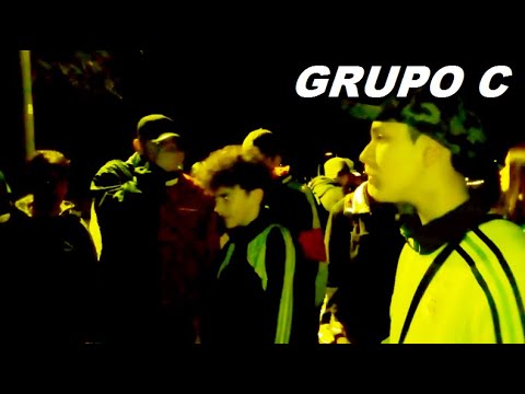 SUR 3 vs SUR 4 vs NORTE 2 | GRUPO C | #TorneoDeZonas2019 - Madero Free