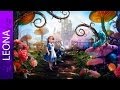 LEONA: Speed Arts - Алиса в стране чудес / Alice in Wonderland ...