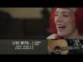 Live With... Gabby Young & Other Animals 