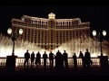 Claire De Lune Debussy Oceans Eleven Wmv