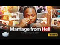 MARRIAGE FROM HELL This Story Will Shake You Featuring Roby Ekpo Honest Bunch Podcast