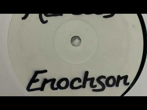 Markus Enochson Feat Dallas – Follow Me Preview