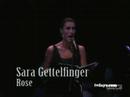 Sara Gettelfinger on 'The Secret Garden'