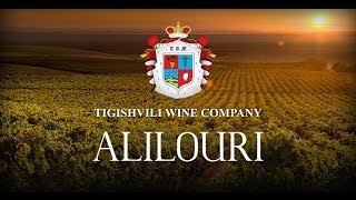 TIGISHVILI WINE COMPANY