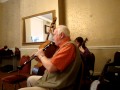 Jack Sinclair plays 'Sobbin' 'n' Cryin' by Sidney Bechet