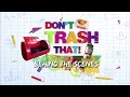 2014 OKTO Don't Trash That BTS 2014 OKTO Don't Trash That BTS