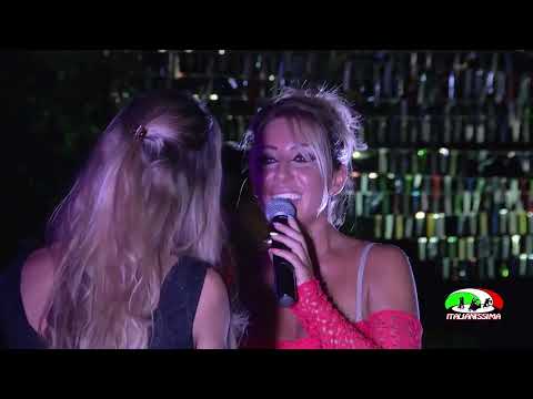 FRANCO BAGUTTI L'UNIVERSO PER ME canta dal vivo #italianissima #veryitaliantv #italianissimatv