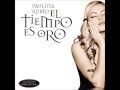 Paulina Rubio - Pobre Niña Rica [Alternative Version - ¡Tunes Bonus Track]