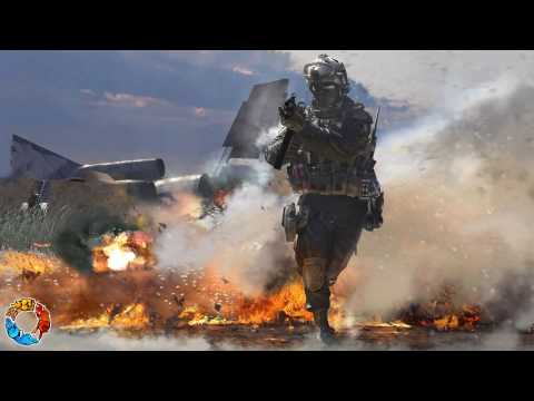 Hans Zimmer & Lorne Balfe - The Enemy of My Enemy is My Friend (Call of Duty: Modern Warfare 2 OST)