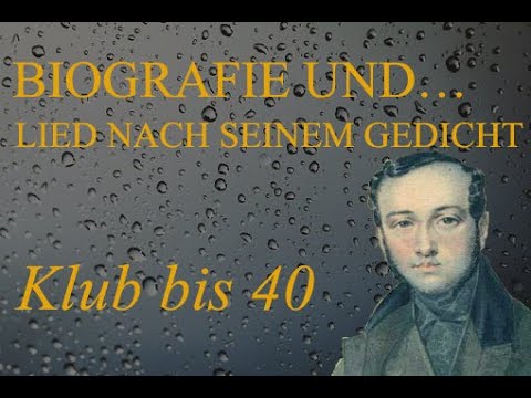 Poet Jewhen Hrebinka 1812-1845