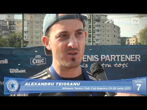 Emisiune Platinum Cluj