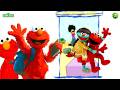 Sesame Street Games Elmo S World 2093