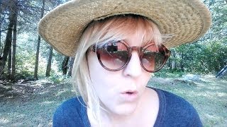 Anna Laube - Oh My! (Oh Me Oh Me Oh My)