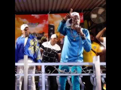 Professor Nuts - Bad Boy Jimmy