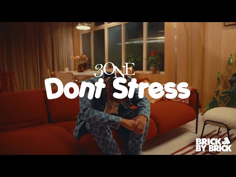 3One - Dont Stress (Official Video)