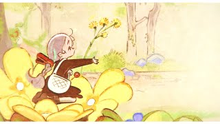 Arrietty's Song (Cécile Corbel) arranged 2021ver./ダズビー COVER