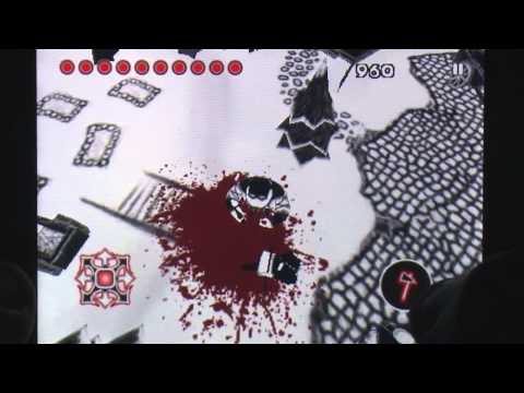 Angry Viking iPhone Gameplay Video Review - AppSpy.com.mp4