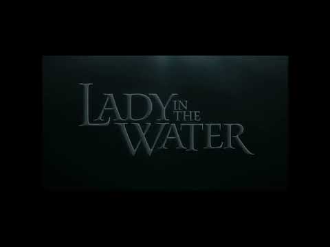 Lady in the Water (2006) - Fantasy - Mystery - Movie Trailer