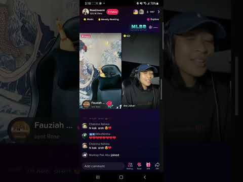 8/12/2022 a217 Ara Johari - Kau Tetap Didalam Anganku