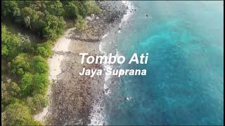 Download lagu Tombo Ati by Jaya Suprana. ( Piano Instrumental ) mp3