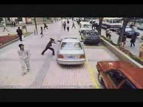 Parkolás Japán módra