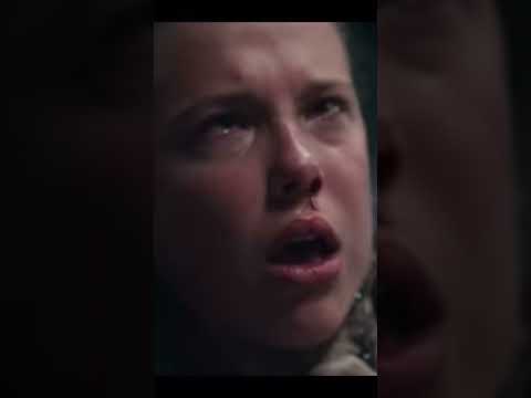 He’s so love her ❤️❤️❤️ #strangerthing #eleven #mike #mileven #edit ￼