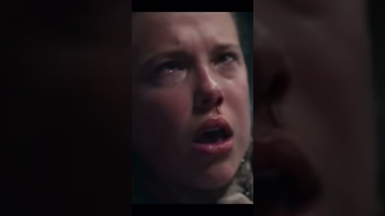 He’s so love her ❤️❤️❤️ #strangerthing #eleven #mike #mileven #edit ￼